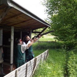 Clay Pigeon Shooting Bristol, Bristol