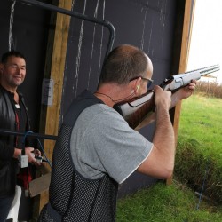 Clay Pigeon Shooting Liverpool, Merseyside