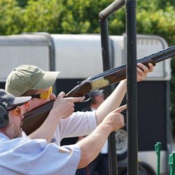 Clay Pigeon Shooting Chelmsford, Essex