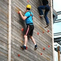 Climbing Walls Sunderland, Tyne and Wear