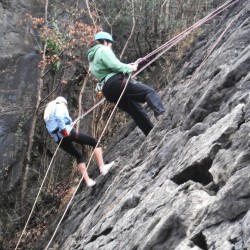 Rock Climbing Bristol, Bristol