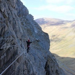Mountain & Ropes United Kingdom