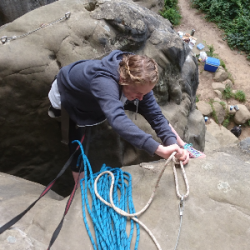 Climbing Walls, High Ropes Course, Rock Climbing, Abseiling, Gorge Walking, Assault Course, Trail Trekking, Zip Wire London, Greater London