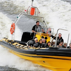 Power Boating Manchester