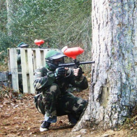 Paintball Bedford, Bedfordshire