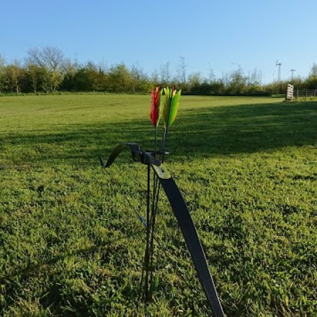 Archery Whitland, Pembrokeshire
