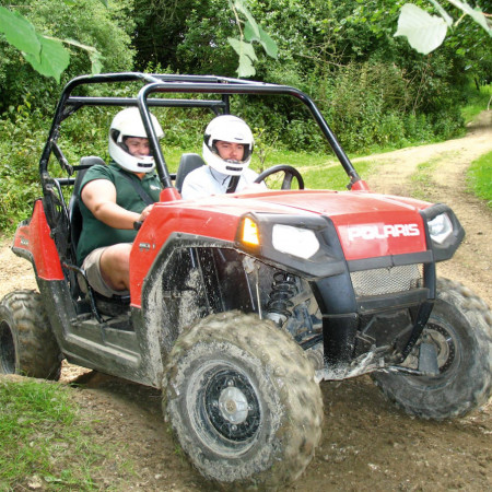 4x4 Off Road Driving Redhill, 