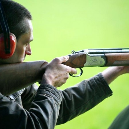Clay Pigeon Shooting Didcot, Oxfordshire, Oxfordshire