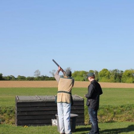 Clay Pigeon Shooting Braintree, Essex, Essex