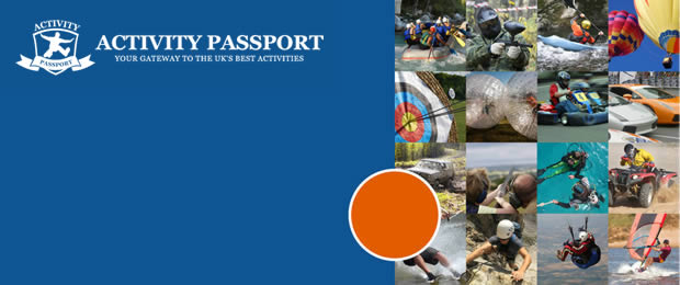 Activity Passport